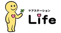 ケアステーションLife-徳島県板野郡の訪問介護